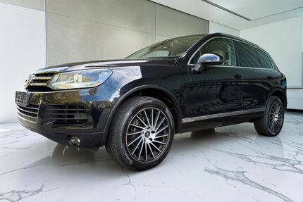 VW Touareg 206.151 km 14.999 &euro; Hamburg 20539