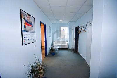 2000M² FÜR IHR BUSINESSKONZEPT IM MISCHGEBIET