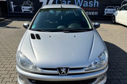 Peugeot 206 290.000 km 850 &euro; Viersen 41747