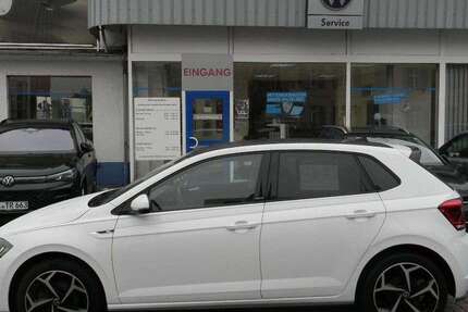VW Polo 20.200 km 19.998 &euro; Kaiserslautern 67655