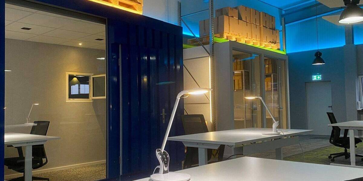 Gewerbeobjekt Wächtersbach - 199&euro; | Angebot:26840310