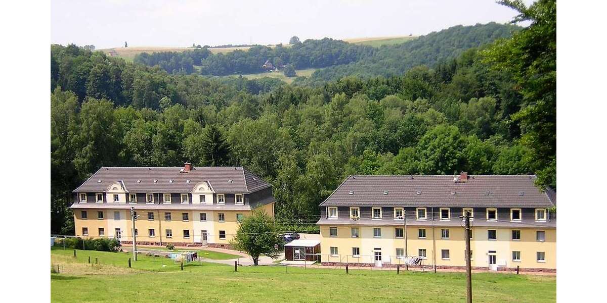 Etagenwohnung Mittweida Rößgen - 2 Zimmer, 55 m&sup2;, 290&euro; | Angebot:26595891