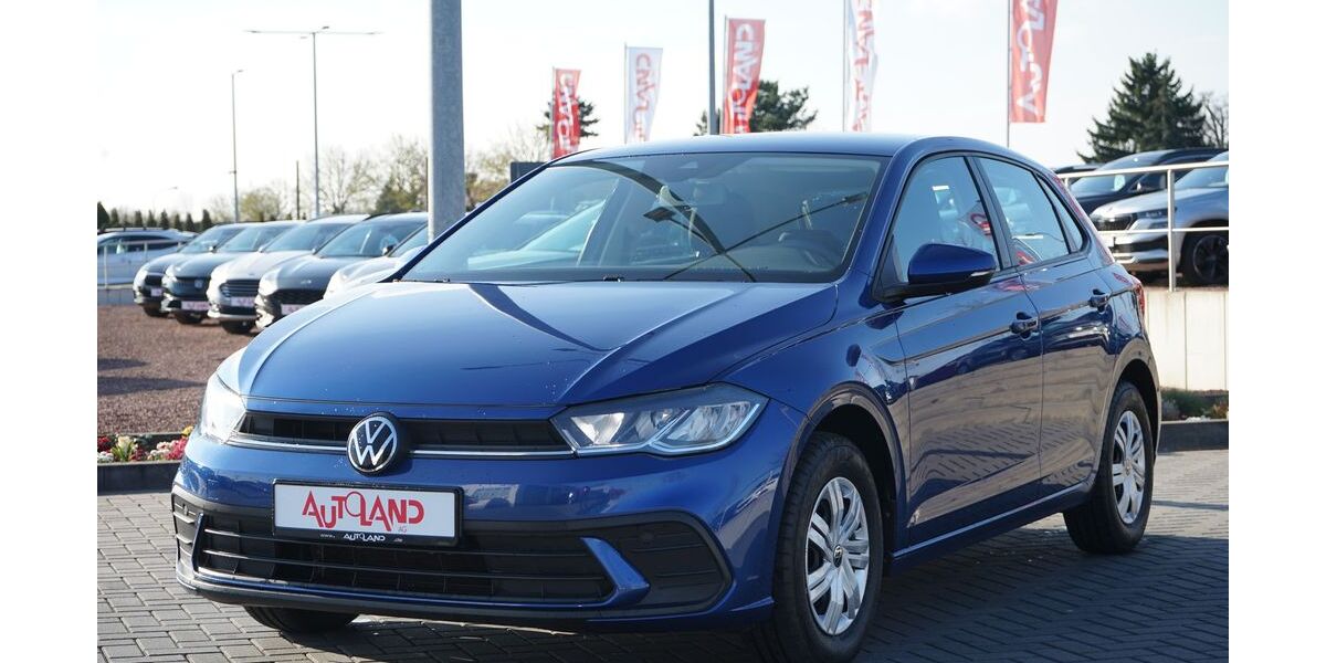 VW Polo 59.976 km 15.950 &euro; Cottbus OT Kolkwitz 03099