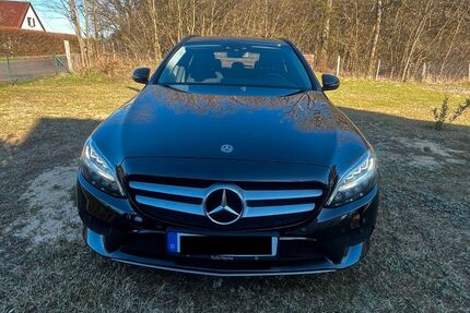 Mercedes-Benz C 200 210.188 km 12.499 &euro; Templin 17268