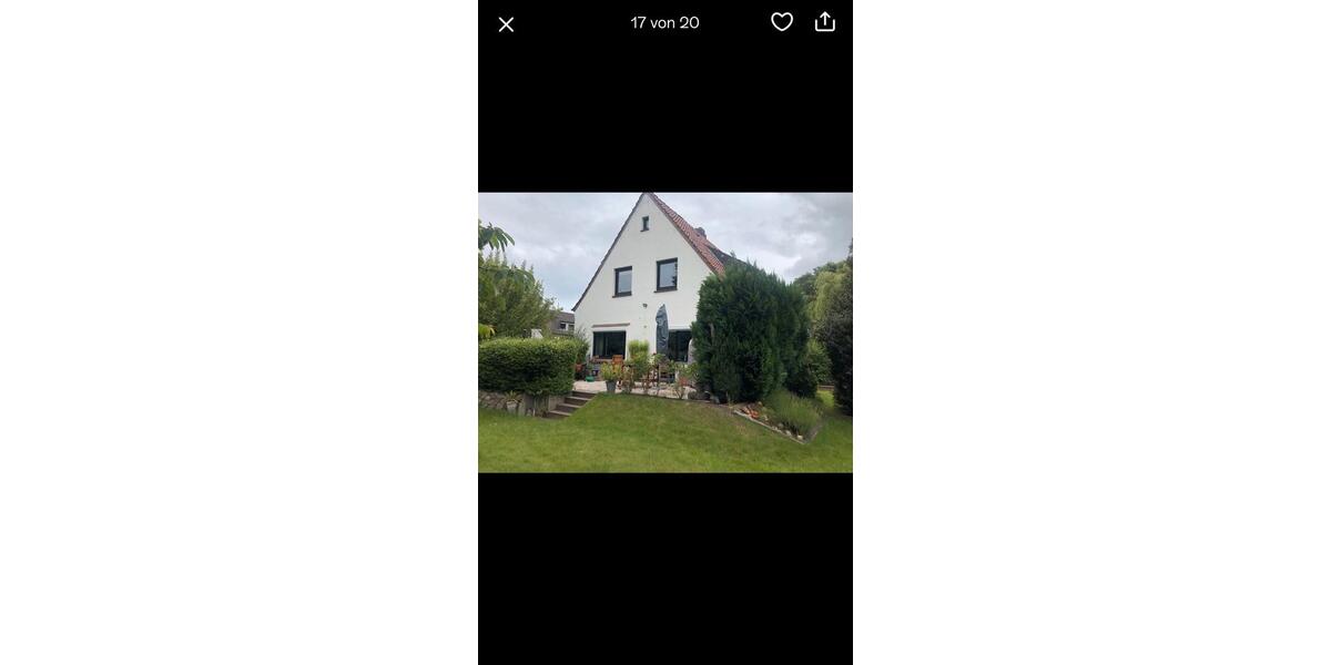 Etagenwohnung Bremerhaven Wulsdorf - 4.5 Zimmer, 106 m&sup2;, 275.000&euro; | Angebot:26284626