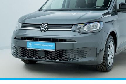 VW Caddy 70.125 km 21.975 &euro; Berlin 13088