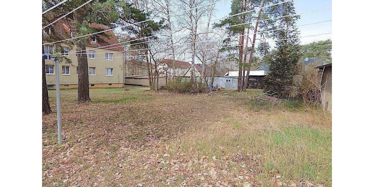 Grundstück Lindow (Mark) - 70.300&euro; | Angebot:25822246