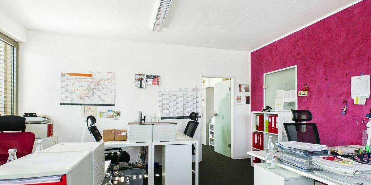 Gewerbeobjekt Stuttgart Wangen - 5.350&euro; | Angebot:26703010