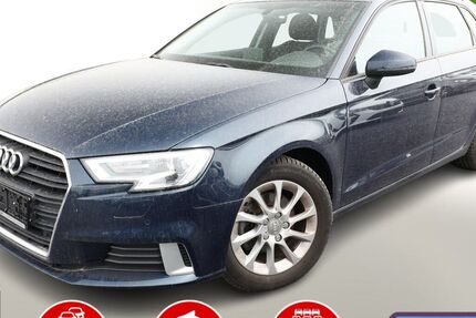 Audi A3 21.250 km 21.988 &euro; Kehl 77694