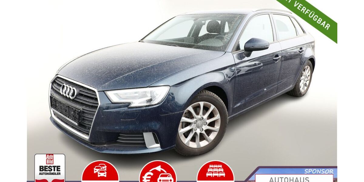 Audi A3 21.250 km 21.988 &euro; Kehl 77694