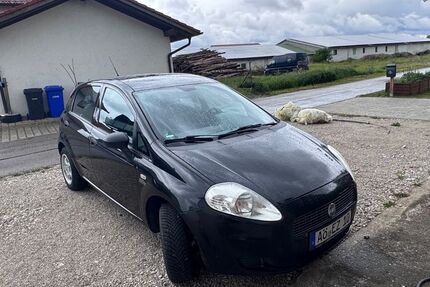 Fiat Grande Punto 115.000 km 2.000 &euro; Kastl 84556
