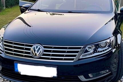 VW CC 133.000 km 15.400 € Dresden 01067