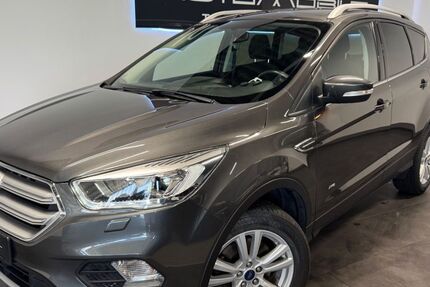 Ford Kuga 112.038 km 14.350 &euro; Bretten 75015