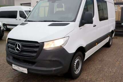 Mercedes-Benz Sprinter 82.000 km 26.950 &euro; Krefeld 47799