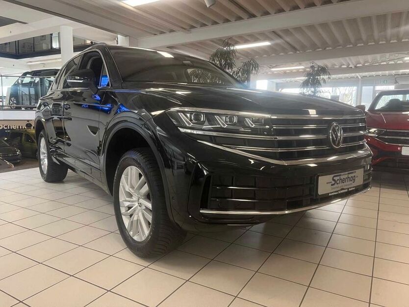 VW Touareg 30.000 km 55.970 € Koblenz 56072