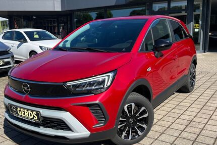 Opel Crossland (X) 80.129 km 15.490 &euro; Grimmen 18507