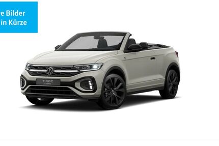 VW T-Roc 3.718 km 38.990 &euro; Heidenheim a. d. B. 89520