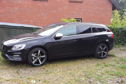 Volvo V60 79.100 km 19.900 &euro; Mitwitz 96268