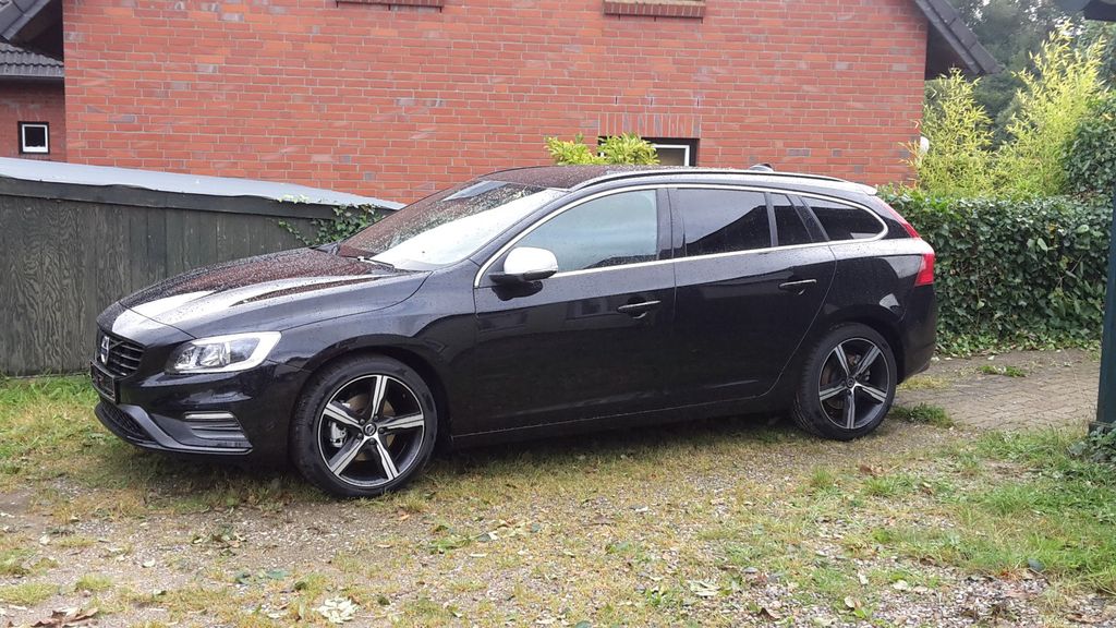 Volvo V60 79.100 km 19.900 &euro; Mitwitz 96268