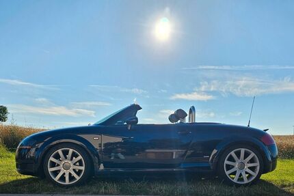 Audi TT 67.000 km 24.900 &euro; Apolda 99510