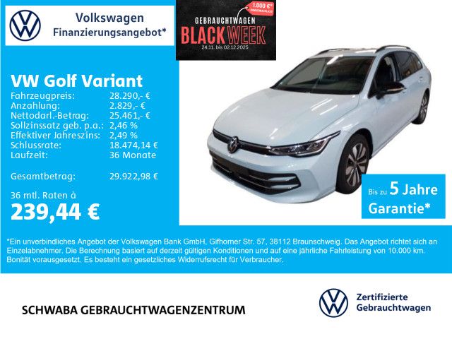 VW Golf 5.870 km 28.290 € Gersthofen 86368
