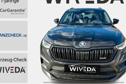 Skoda Kodiaq 40.700 km 42.799 &euro; Stuttgart 70173