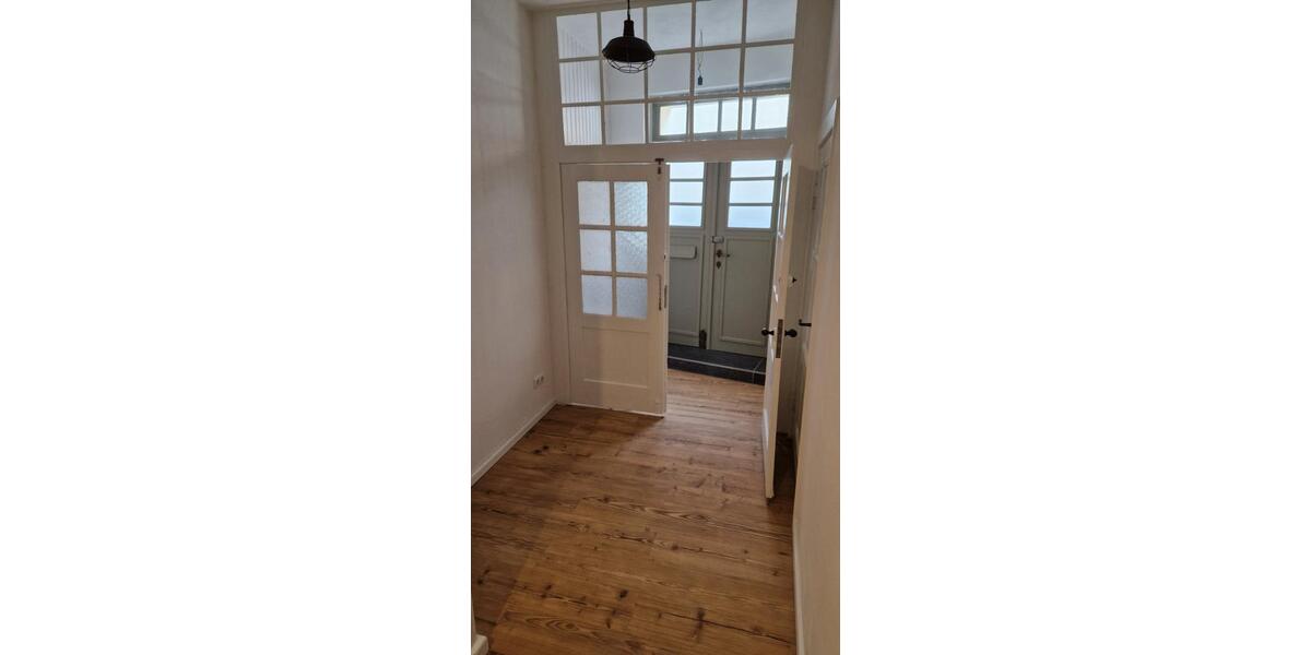 Reihenhaus Wismar Altstadt - 6.5 Zimmer, 120 m&sup2;, 1.600&euro; | Angebot:26122554