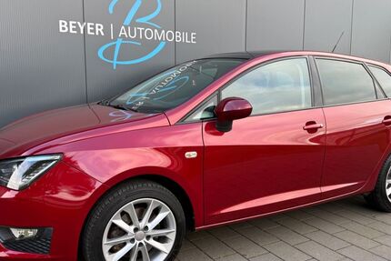 Seat Ibiza 49.900 km 11.950 &euro; Freren 49832