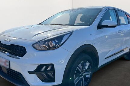 Kia Niro 98.018 km 17.890 &euro; Grimmen 18507