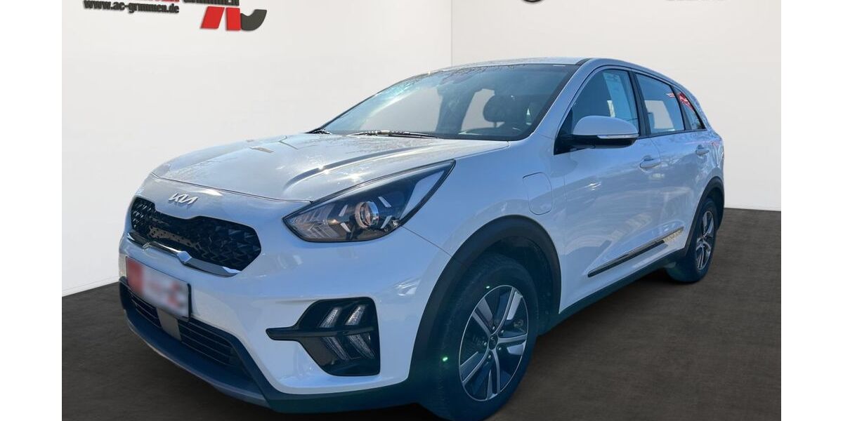 Kia Niro 98.018 km 17.890 &euro; Grimmen 18507
