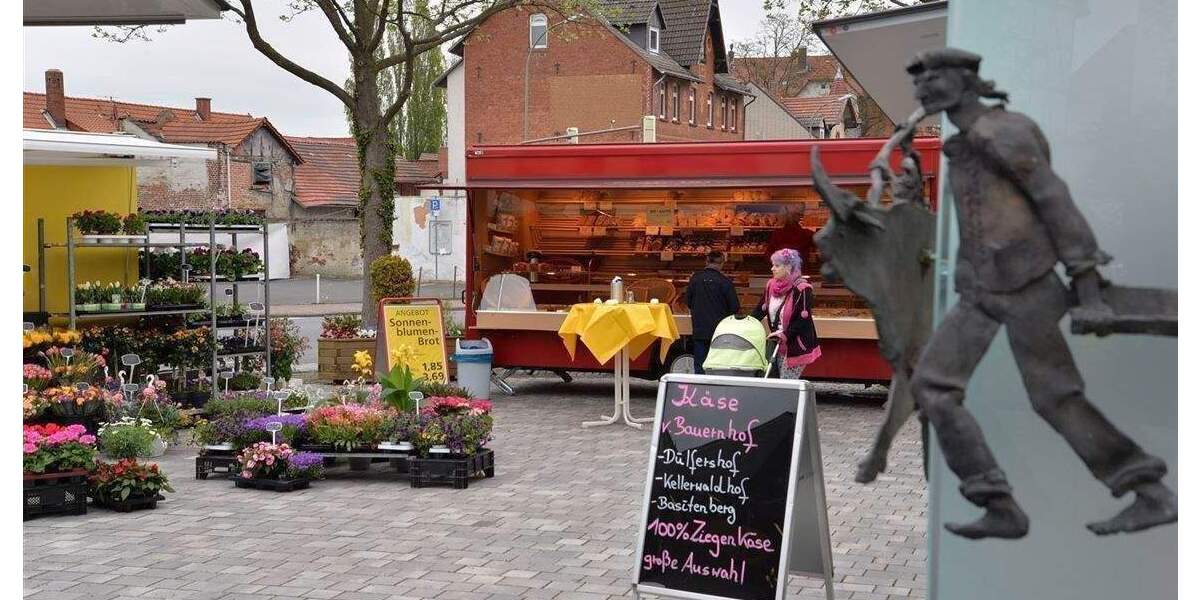 Bezugsfertig: attraktive Gartenwohnung in KS-Harleshausen 4 zimmer