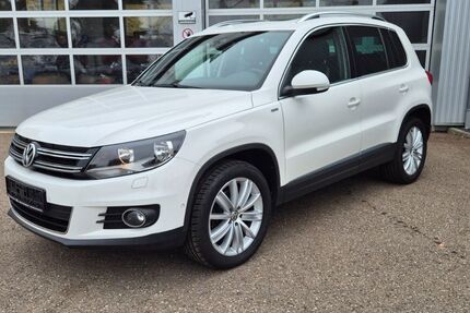 VW Tiguan 163.580 km 11.300 &euro; Engstingen 72829