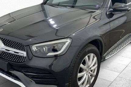 Mercedes-Benz GLC 300 164.974 km 36.450 &euro; Herges-Hallenberg 98587