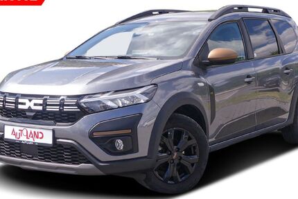 Dacia Jogger 50.849 km 16.990 &euro; Stralsund 18437