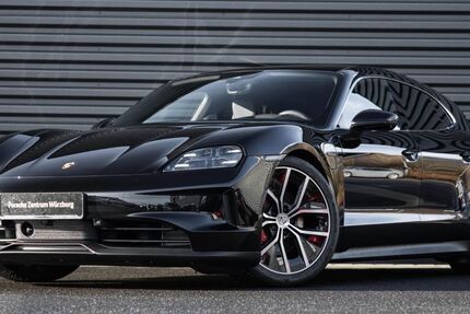 Porsche Taycan 14.900 km 128.890 € Estenfeld 97230