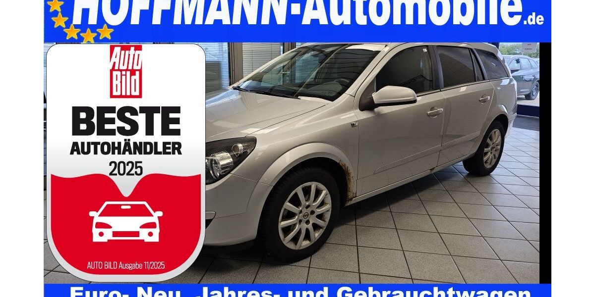 Opel Astra 197.000 km 750 € Wolfsburg-Heiligendorf 38444