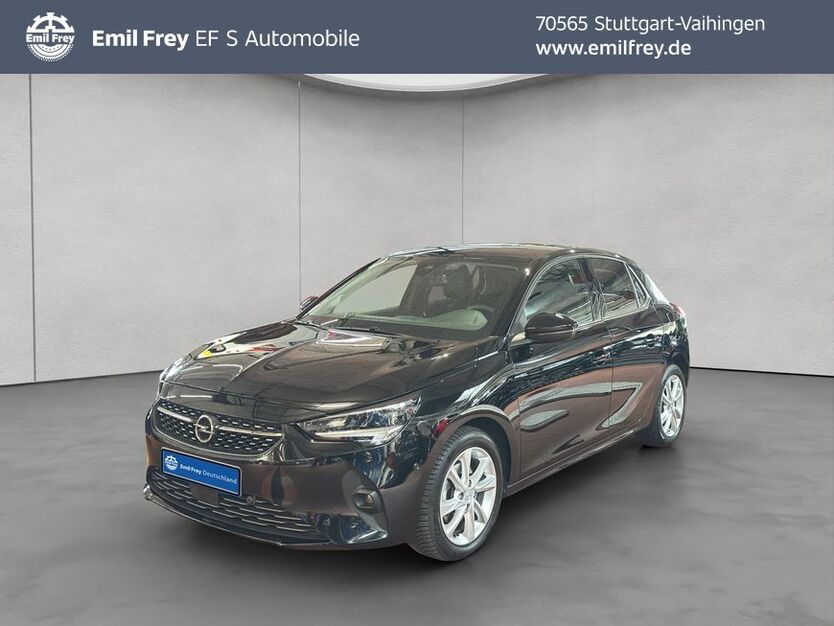 Corsa