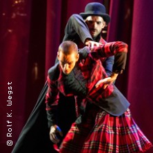 Macbeth - Ballett nach William Shakespeare 05.04.2026 König Albert Theater