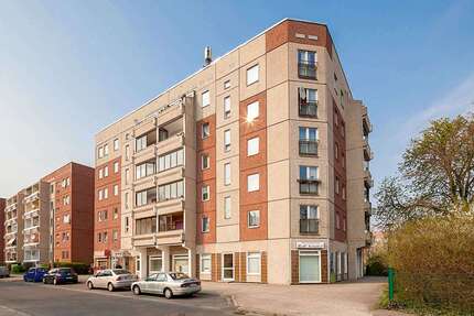 Wohnung Leipzig Volkmarsdorf - 4 Zimmer, 100 m&sup2;, 615&euro; | Angebot:26365514