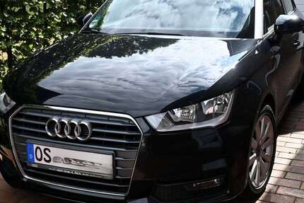 Audi A1 125.000 km 7.950 &euro; Nortrup 49638