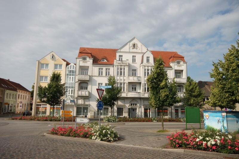 Gewerbeobjekt Wittenberge - 512&euro; | Angebot:23224399