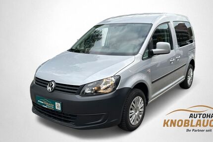 VW Caddy 68.300 km 13.990 € Ravensburg 88212