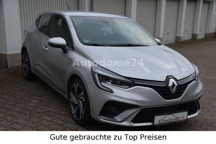 Renault Clio 94.617 km 13.950 &euro; Solingen 42699