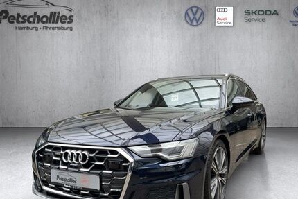 Audi A6 21.894 km 56.450 &euro; Hamburg 22393