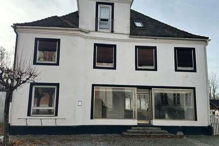 Haus zum Kaufen in Gangkofen 359.900 € 212 m² 6 zimmer