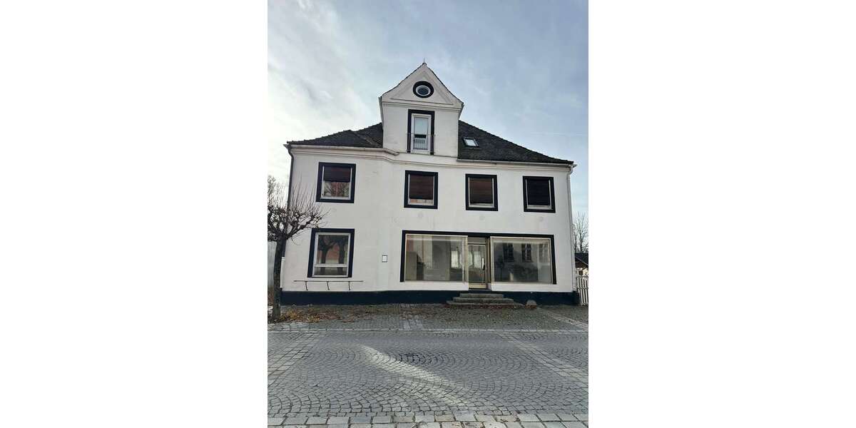 Haus zum Kaufen in Gangkofen 359.900 € 212 m² 6 zimmer