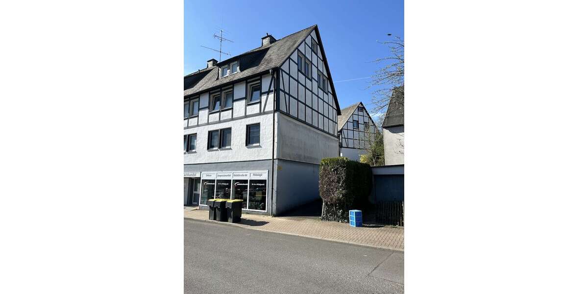 Gewerbeobjekt Halver - 500&euro; | Angebot:25370472