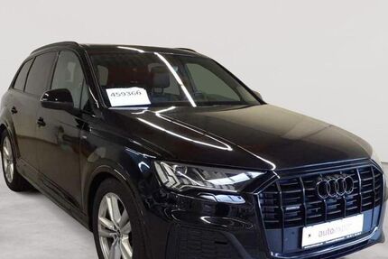 Audi Q7 110.099 km 49.090 € Fernwald-Steinbach 35463