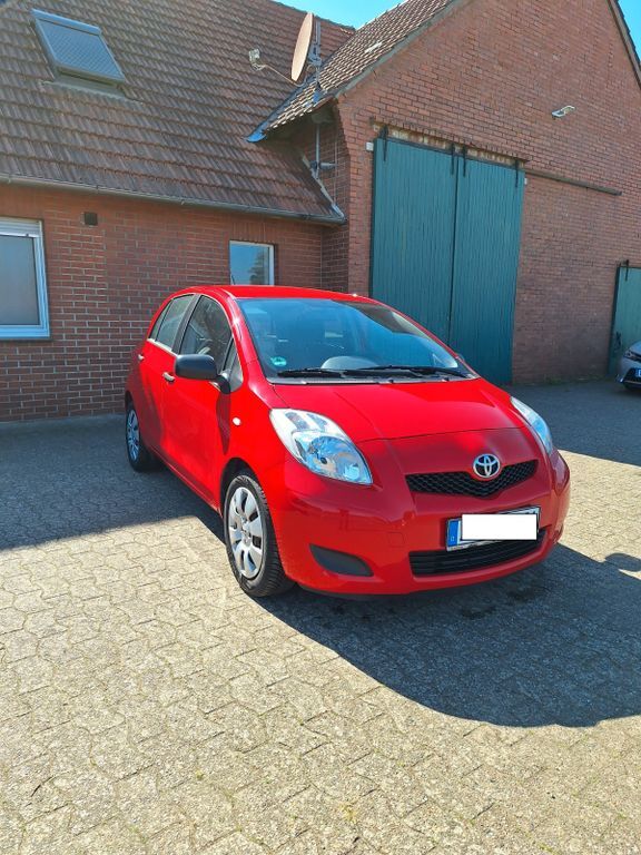 Yaris