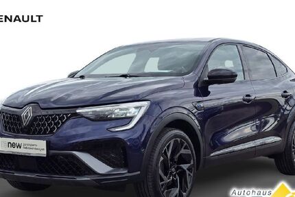 Renault Arkana 47.777 km 25.490 &euro; Rathenow 14712